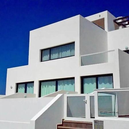 Casamandy Cotillomar El Cotillo (Fuerteventura) Exterior foto