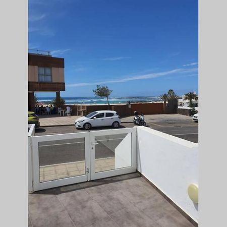Casamandy Cotillomar El Cotillo (Fuerteventura) Exterior foto