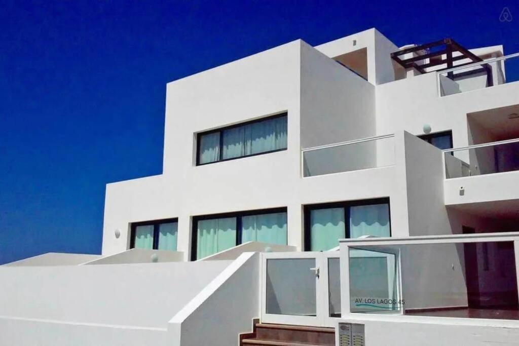 Casamandy Cotillomar El Cotillo (Fuerteventura) Exterior foto