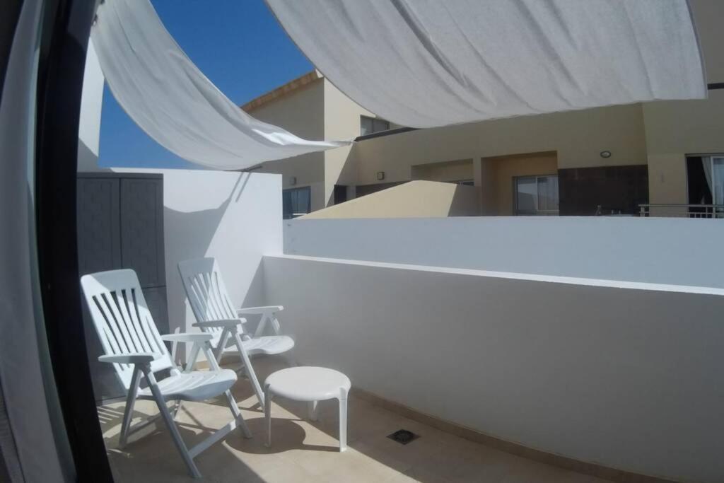 Casamandy Cotillomar El Cotillo (Fuerteventura) Exterior foto